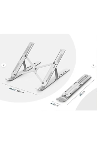 Laptop Ve Tablet Stand Ayaklık